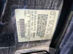 2008 NISSAN VERSA