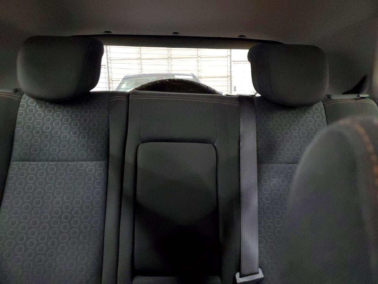 2022 CHEVROLET TRAX