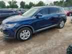 2017 LINCOLN MKX