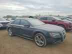 2011 AUDI A8 QUATTRO