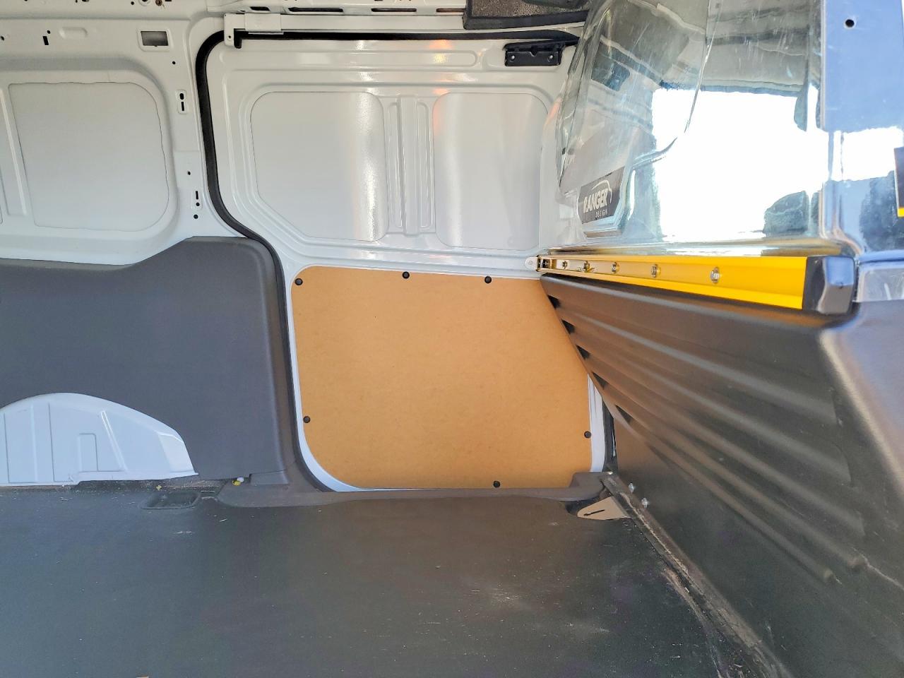 2022 FORD TRANSIT CONNECT
