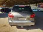 2012 PORSCHE CAYENNE
