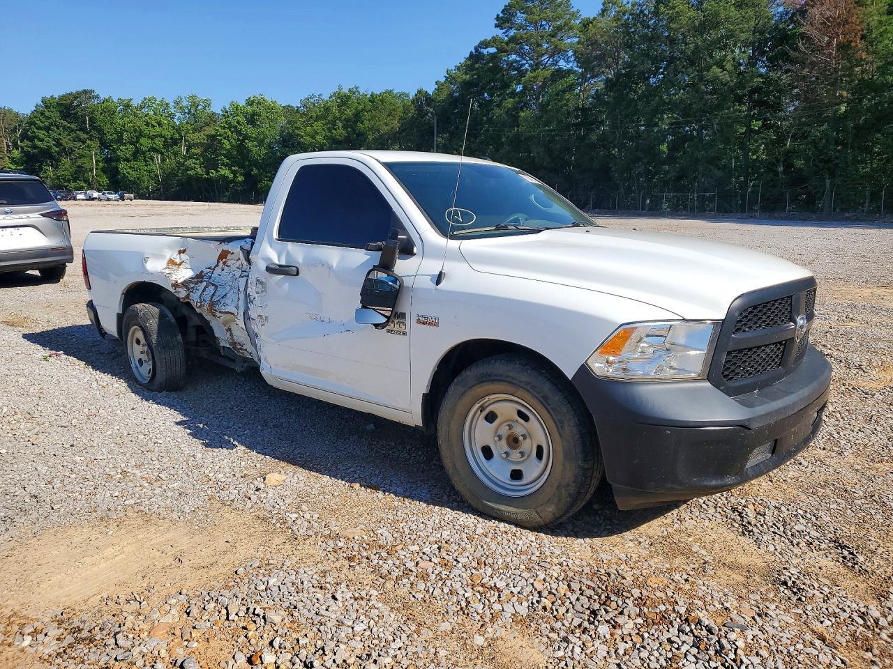 2023 Ram Trucks 1500