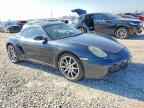 2007 PORSCHE Cayman
