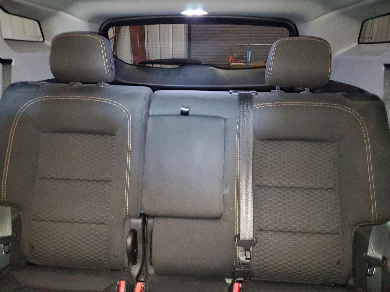 2019 GMC Terrain