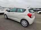 2018 CHEVROLET Spark