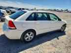 2004 CHEVROLET MALIBU