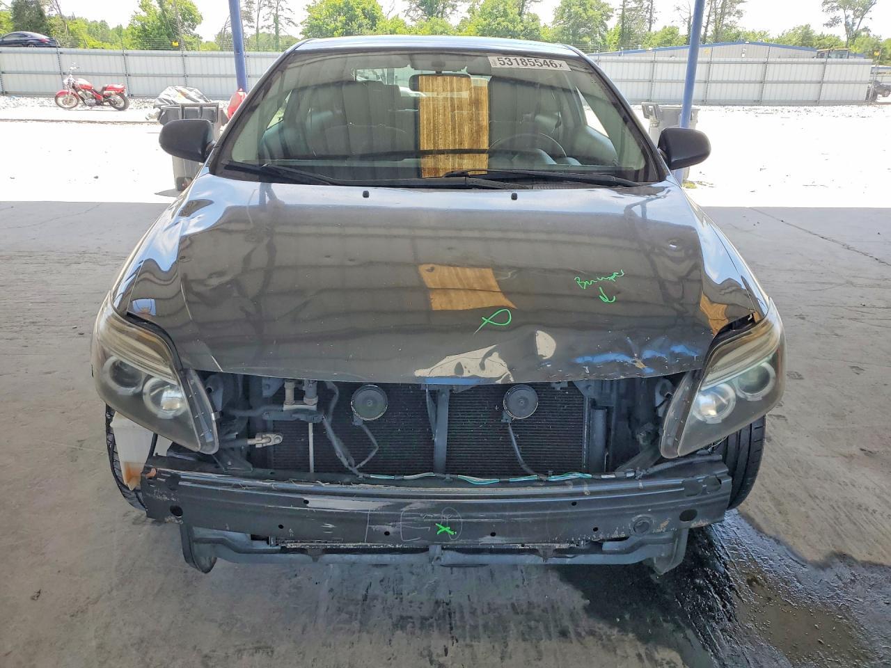 2008 SCION TC