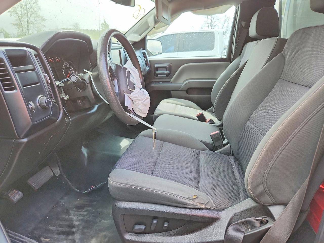 2018 GMC Sierra