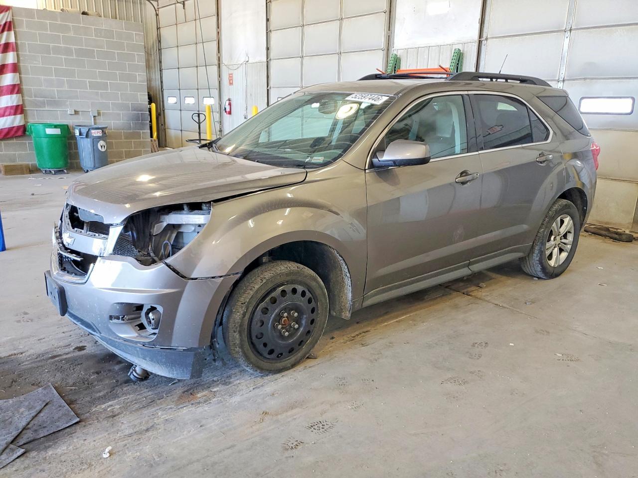 2011 CHEVROLET EQUINOX