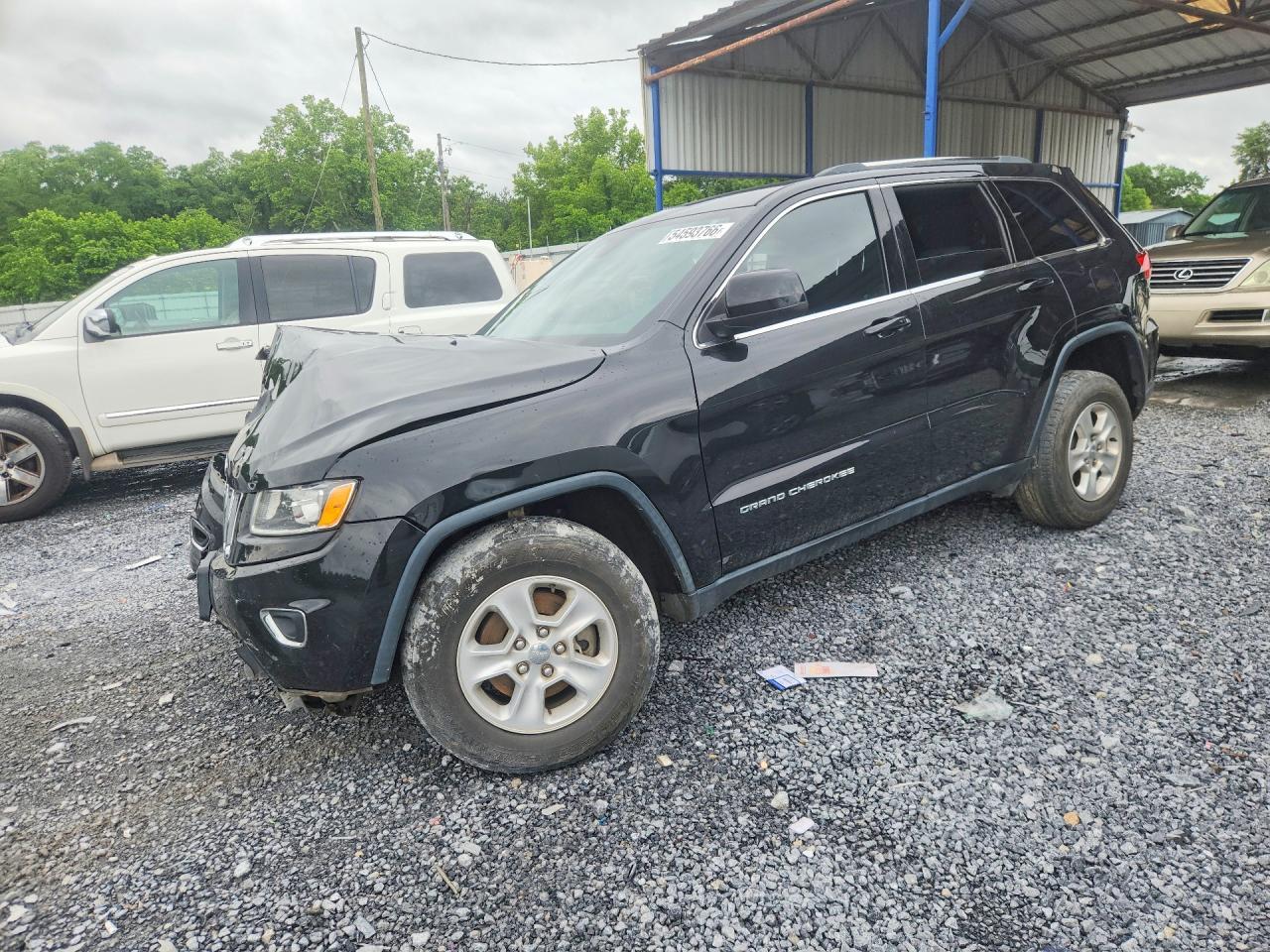 2016 JEEP Grand Cherokee