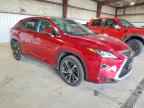 2018 LEXUS RX 450H