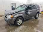 2010 FORD ESCAPE