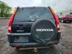 2004 HONDA CR-V