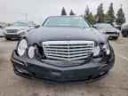 2008 MERCEDES-BENZ E-Class