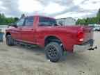 2012 DODGE Ram 2500