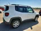 2015 JEEP Renegade