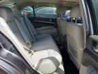 2011 INFINITI G37