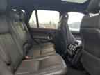 2017 LAND ROVER RANGE ROVER