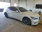 2017 INFINITI Q50