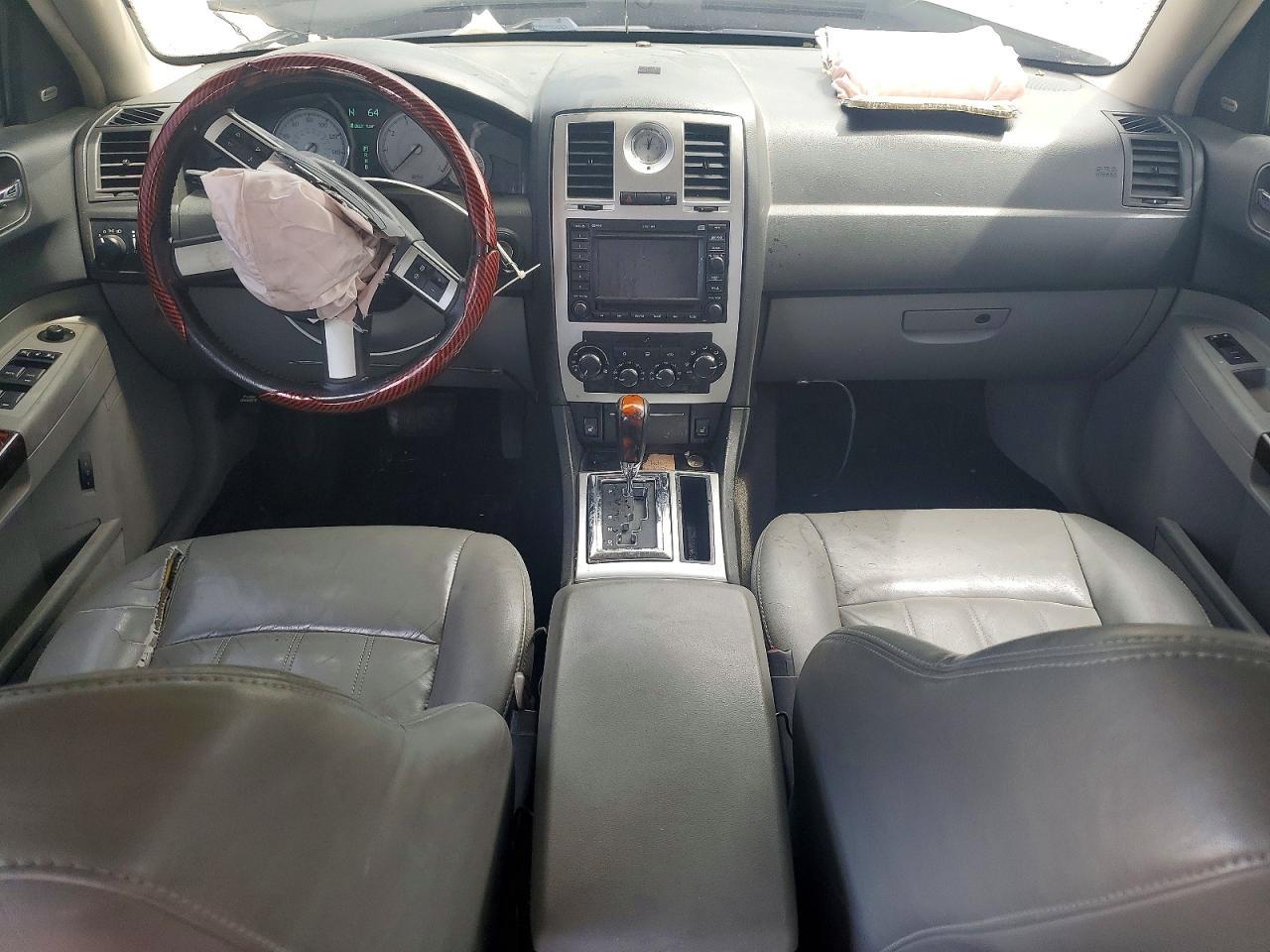 2007 CHRYSLER 300