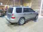 2008 SUBARU FORESTER