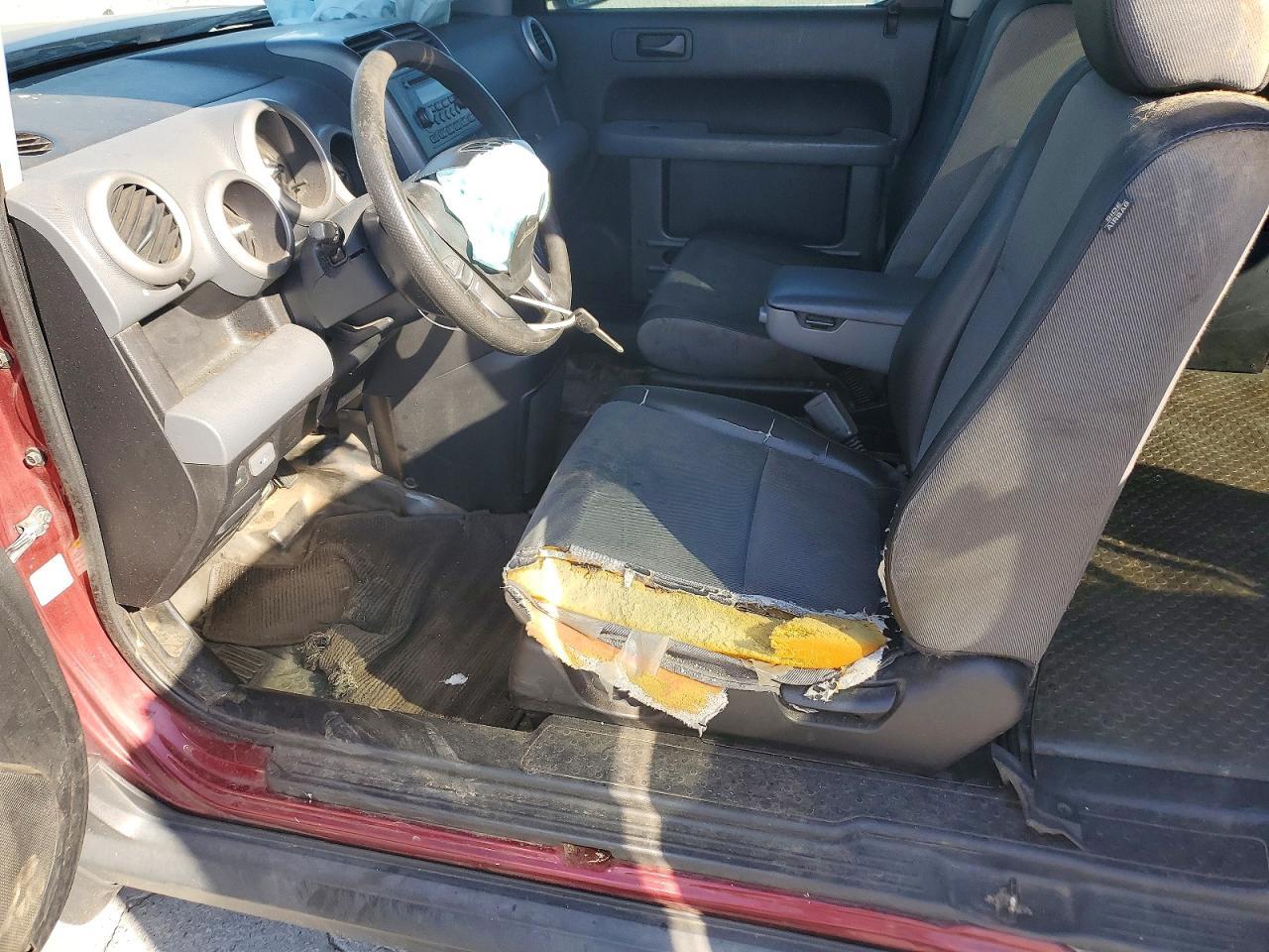 2006 HONDA Element