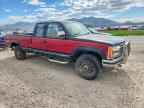 1992 GMC Sierra