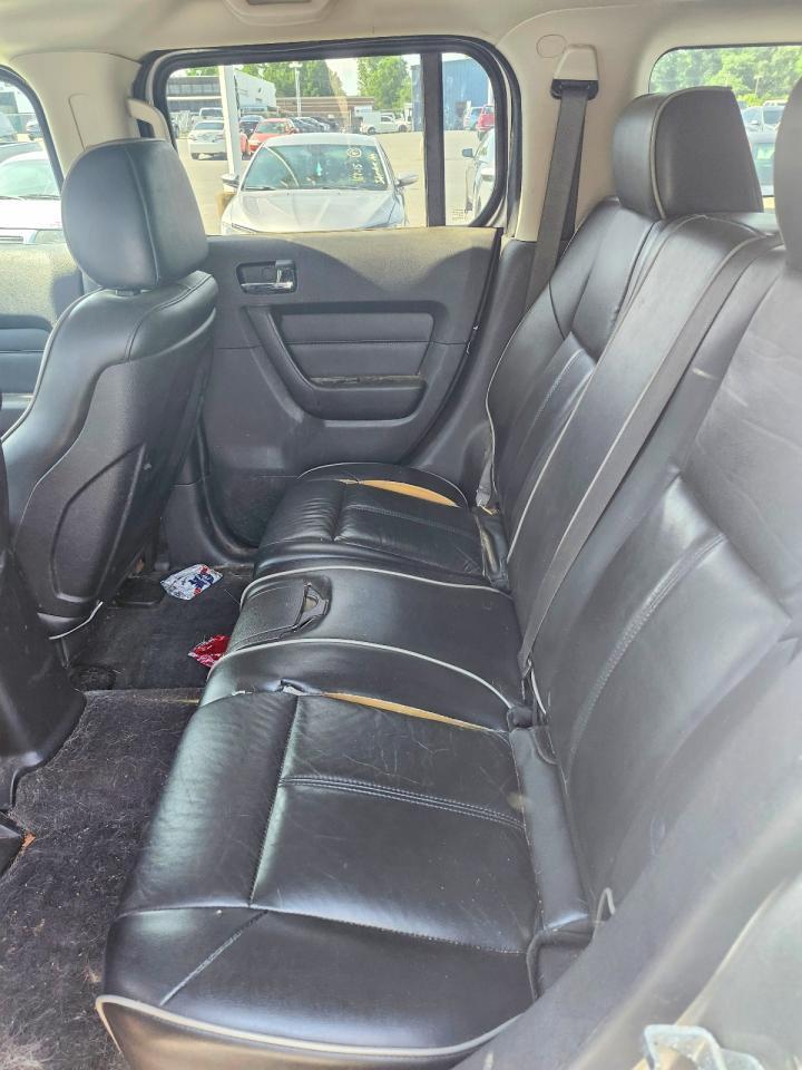 2010 HUMMER H3