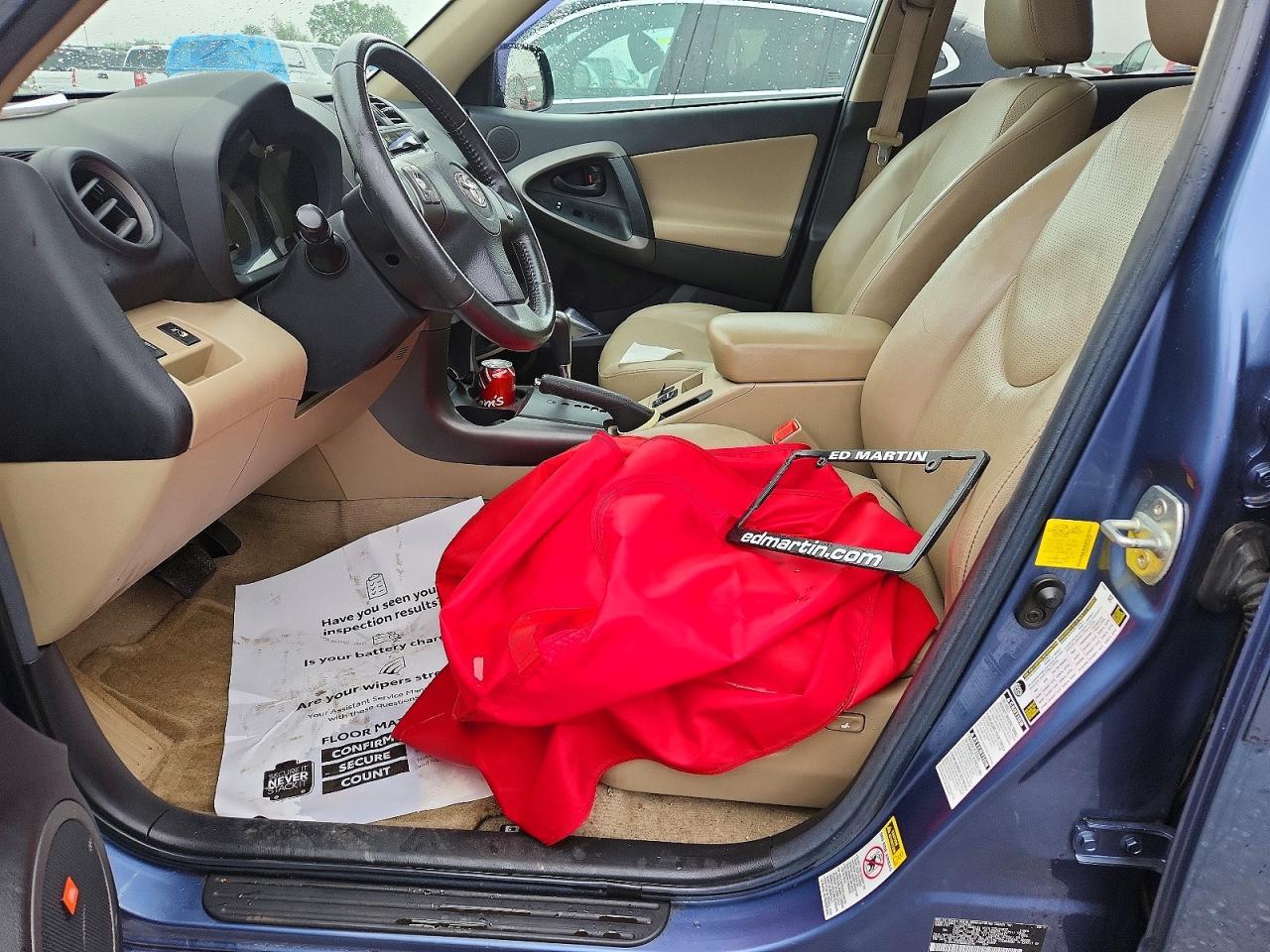 2011 TOYOTA RAV4