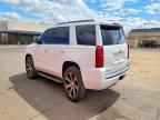 2016 CHEVROLET Tahoe