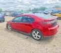2012 CHEVROLET VOLT