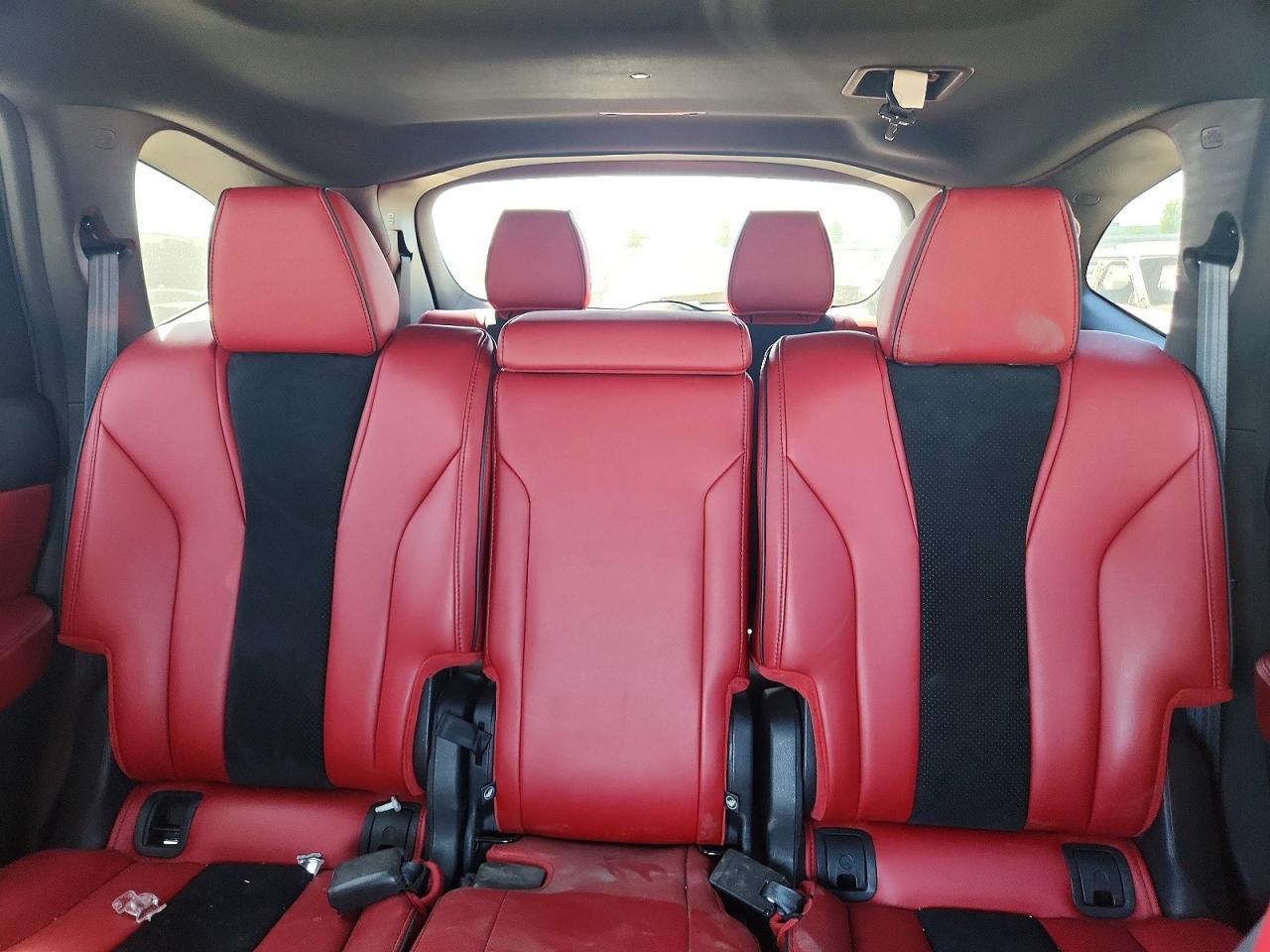 2023 ACURA MDX