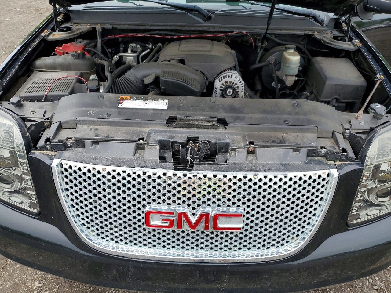 2012 GMC Yukon XL
