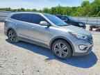 2016 HYUNDAI SANTA FE