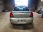 2008 PONTIAC G6