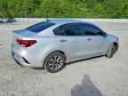 2022 KIA RIO