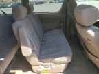 2002 TOYOTA SIENNA