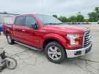 2015 FORD F-150 Lightning