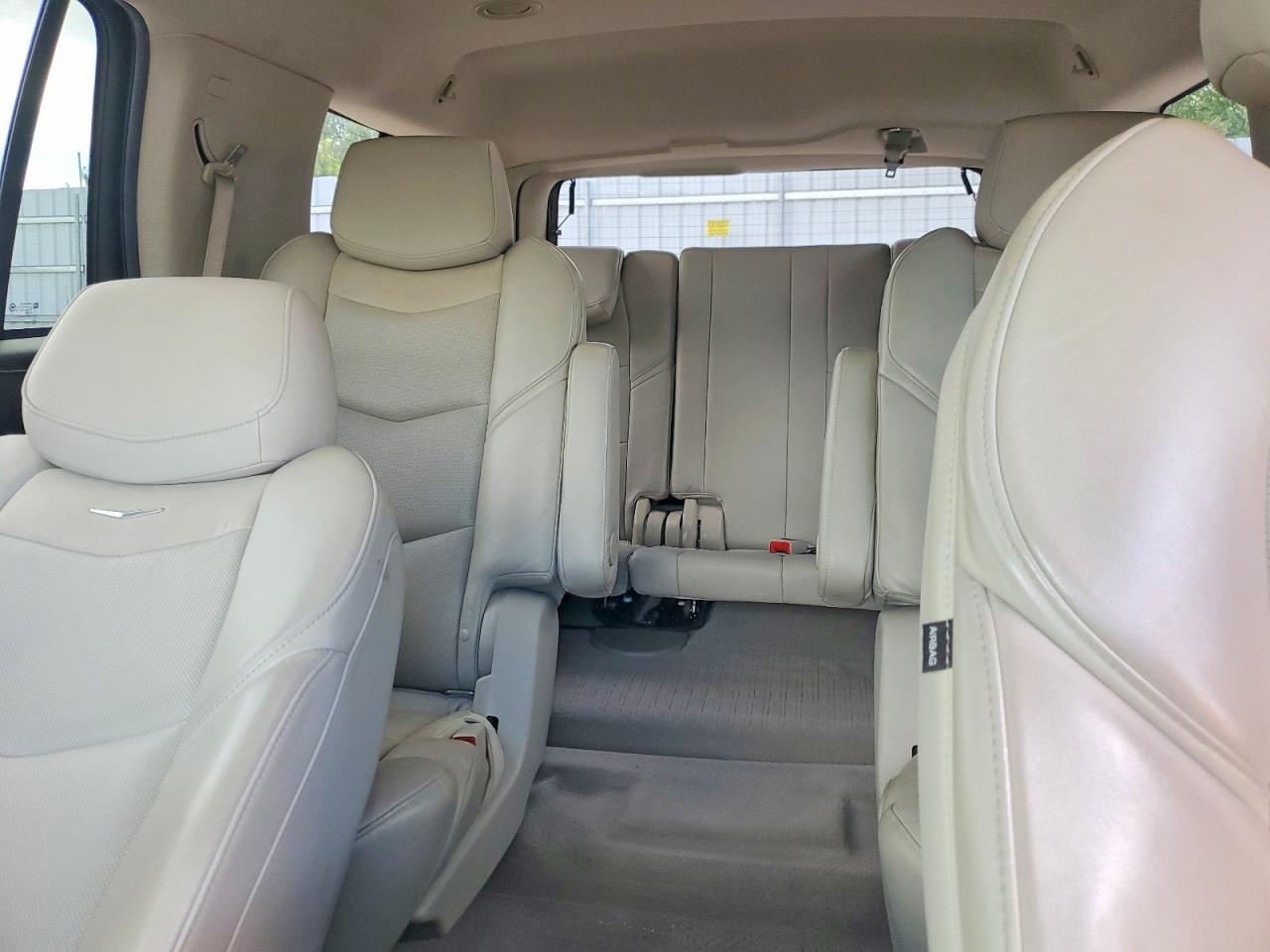 2020 CADILLAC ESCALADE