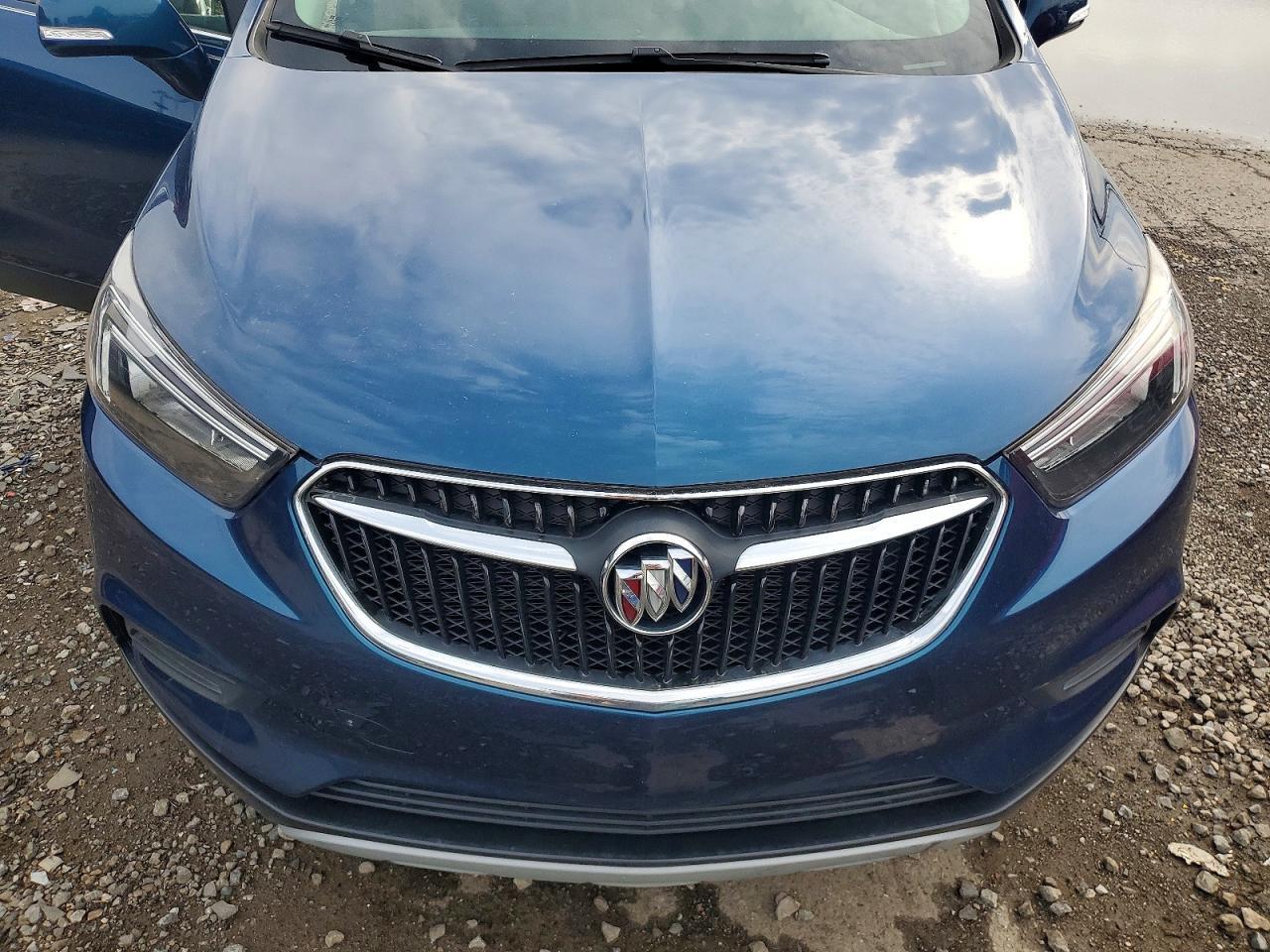 2019 BUICK ENCORE