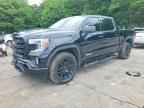 2022 GMC Sierra