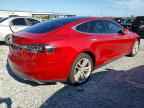 2015 TESLA MODEL S