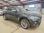 2019 BMW X6