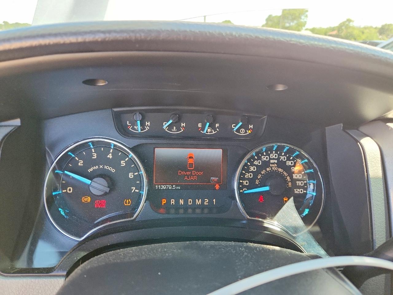 2011 FORD F-150 Lightning