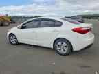 2016 KIA FORTE