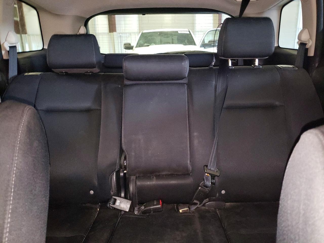 2011 MAZDA CX-9