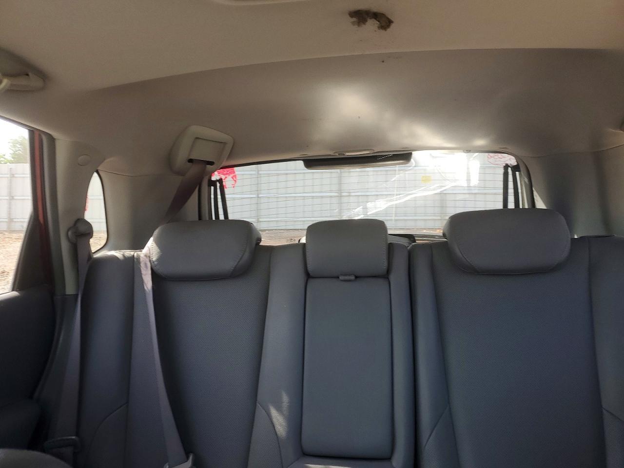 2005 HYUNDAI TUCSON