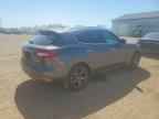 2017 MASERATI Levante