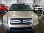 2007 HONDA PILOT